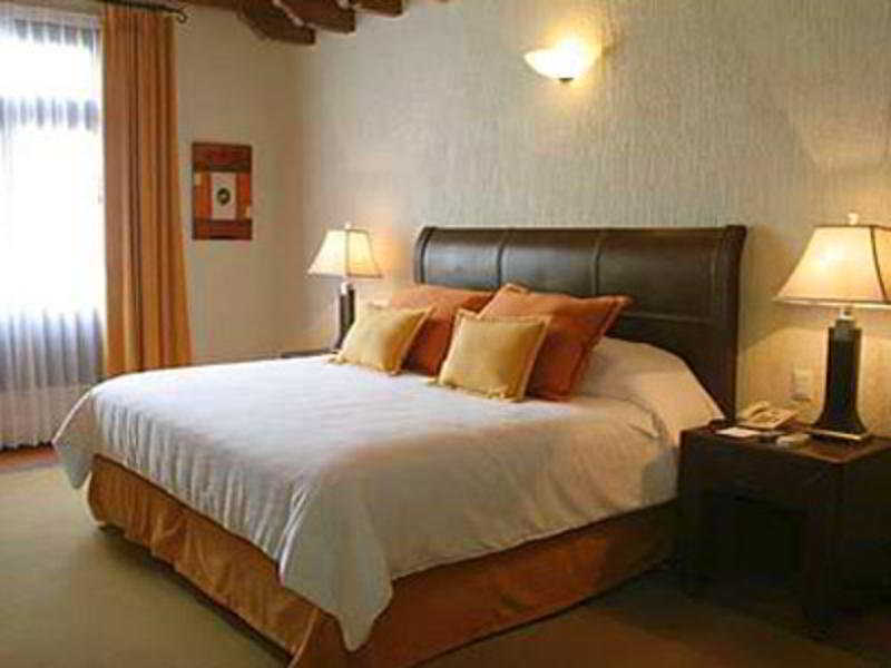 Hotel Hacienda La Venta San Juan del Río Екстериор снимка