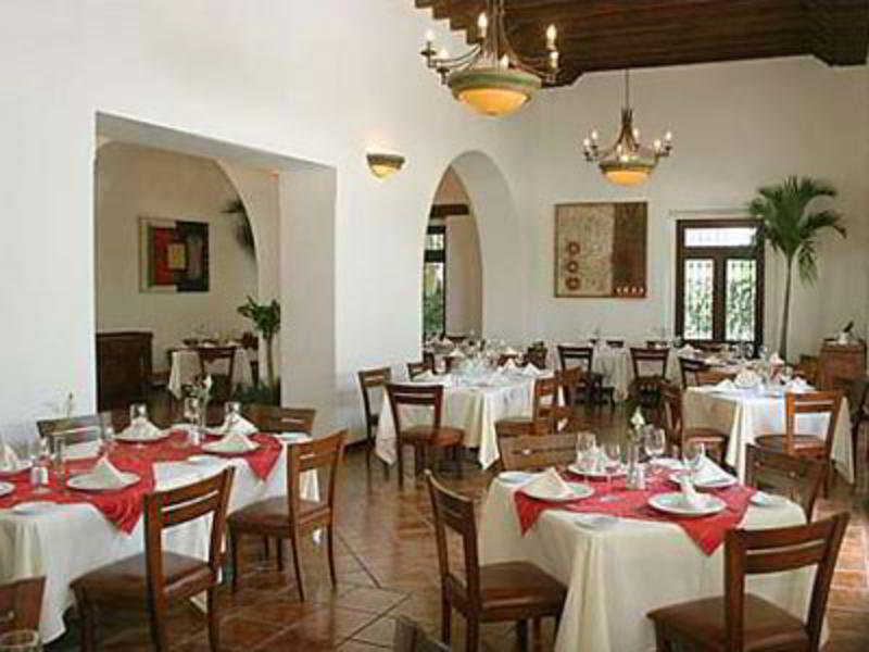 Hotel Hacienda La Venta San Juan del Río Екстериор снимка